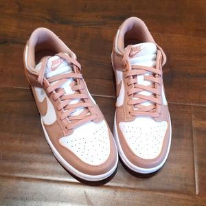 Nike Dunk Rose 8.5W